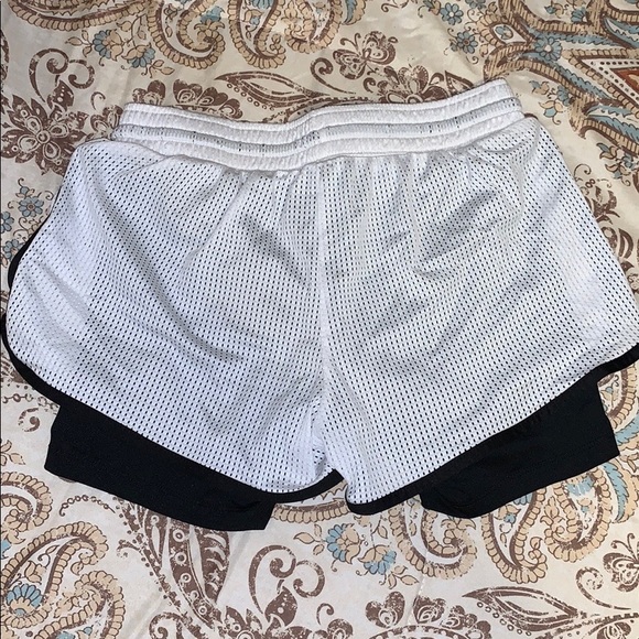Champion DuoDry Shorts - Picture 2 of 4